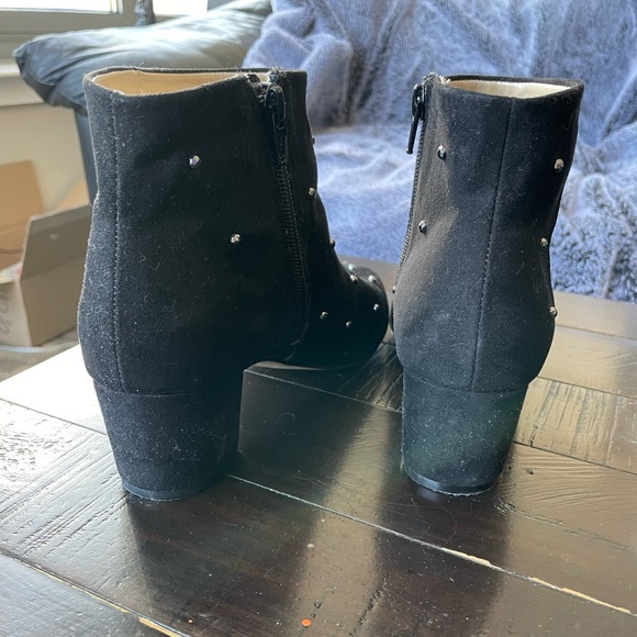 Katy Perry disco boots - Picture 2 of 5